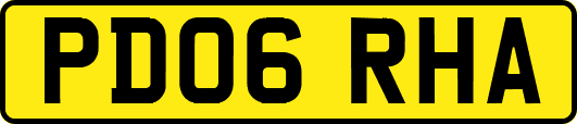 PD06RHA