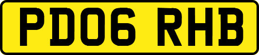 PD06RHB