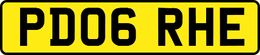 PD06RHE