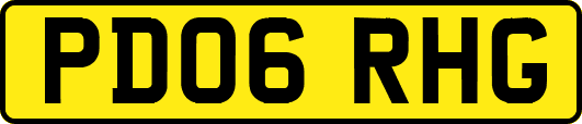 PD06RHG