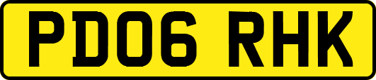 PD06RHK