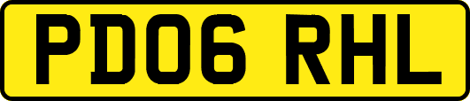 PD06RHL