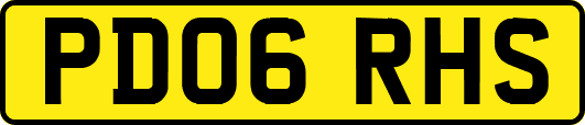 PD06RHS