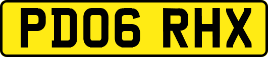 PD06RHX