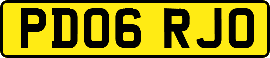 PD06RJO