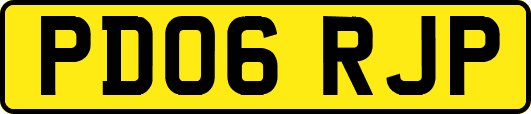 PD06RJP