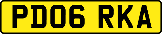 PD06RKA
