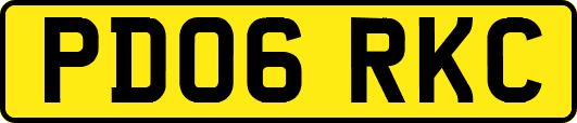 PD06RKC