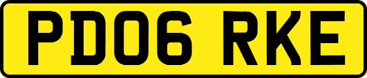 PD06RKE