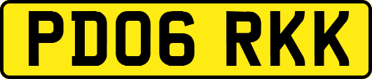 PD06RKK