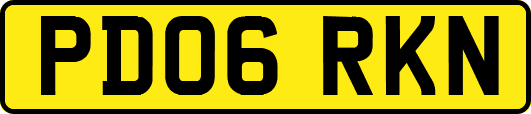 PD06RKN