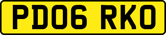 PD06RKO