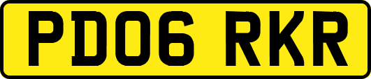 PD06RKR