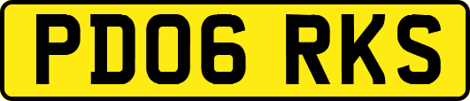 PD06RKS