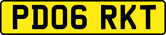 PD06RKT