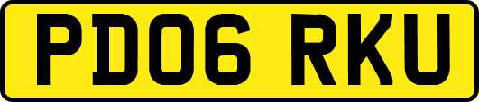 PD06RKU