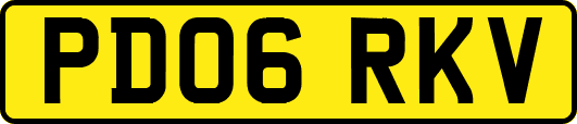 PD06RKV