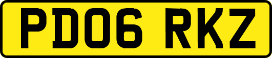 PD06RKZ