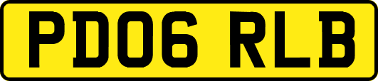 PD06RLB