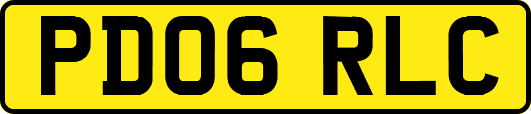 PD06RLC