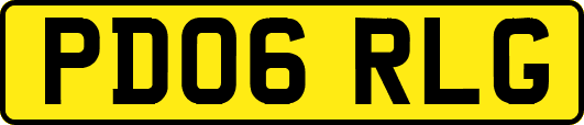 PD06RLG