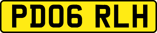 PD06RLH