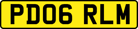PD06RLM