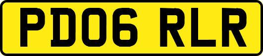 PD06RLR