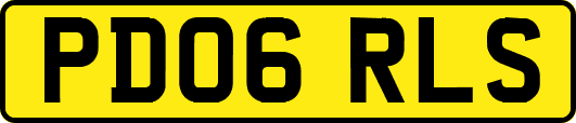 PD06RLS