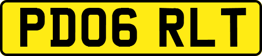 PD06RLT