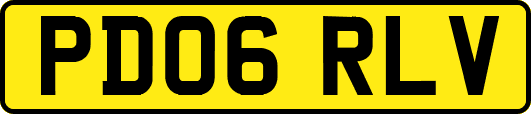PD06RLV