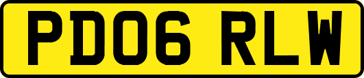 PD06RLW