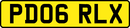PD06RLX