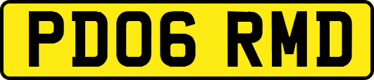 PD06RMD