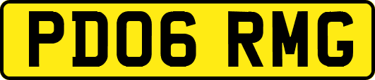 PD06RMG