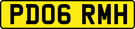 PD06RMH