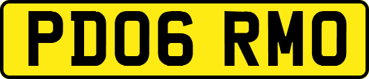 PD06RMO
