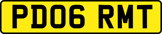 PD06RMT
