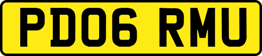 PD06RMU