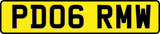 PD06RMW