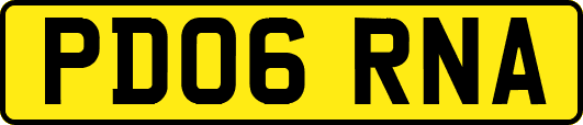 PD06RNA
