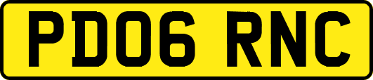 PD06RNC