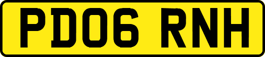 PD06RNH