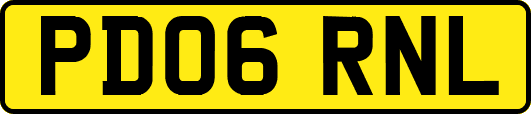 PD06RNL