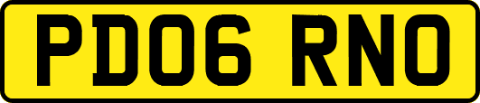 PD06RNO