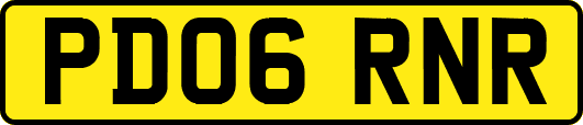 PD06RNR