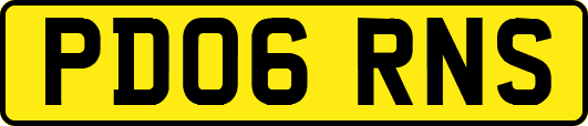 PD06RNS