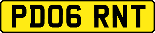 PD06RNT