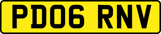 PD06RNV