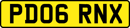 PD06RNX